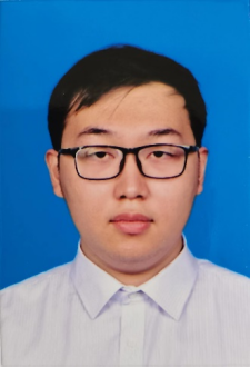 Xingyu Liu